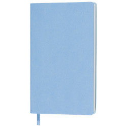 THINKME FUNKY Notebook two-color advertising with print or embossing