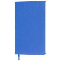 THINKME FUNKY Notebook two-color advertising with print or embossing