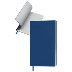 Notes THINKME FUNKY dwukolorowy reklamowy z nadrukiem lub tłoczeniem