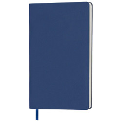 THINKME FUNKY Notebook two-color advertising with print or embossing