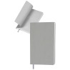 THINKME FUNKY Notebook two-color advertising with print or embossing