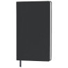 THINKME FUNKY Notebook two-color advertising with print or embossing