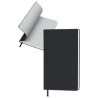 THINKME FUNKY Notebook two-color advertising with print or embossing