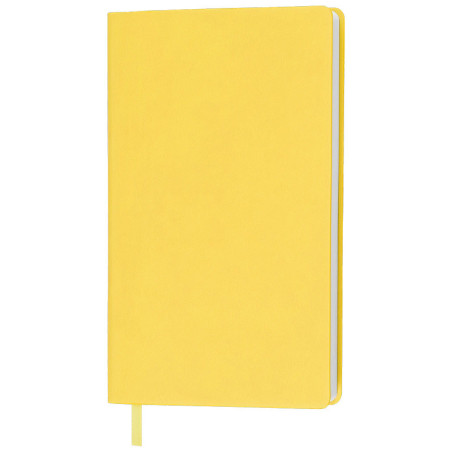 THINKME FUNKY GRS eco Notebook recycled rPET advertising