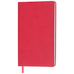 THINKME FUNKY GRS eco Notebook recycled rPET advertising