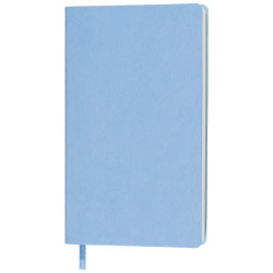 THINKME FUNKY GRS eco Notebook recycled rPET advertising