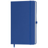 THINKME SILKY advertising Notebook 130x210mm squared pages
