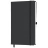 THINKME SILKY advertising Notebook 130x210mm squared pages