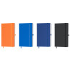 Notes reklamowy THINKME SILKY 130x210mm w kratkę