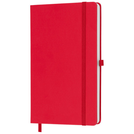 THINKME SILKY GRS Notebook ecological recycled with Your company logo