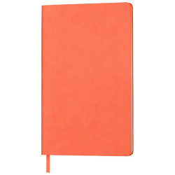 THINKME AUDREY Notebook lined advertising notebook