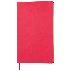 THINKME AUDREY Notebook lined advertising notebook