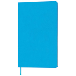 THINKME AUDREY Notebook lined advertising notebook