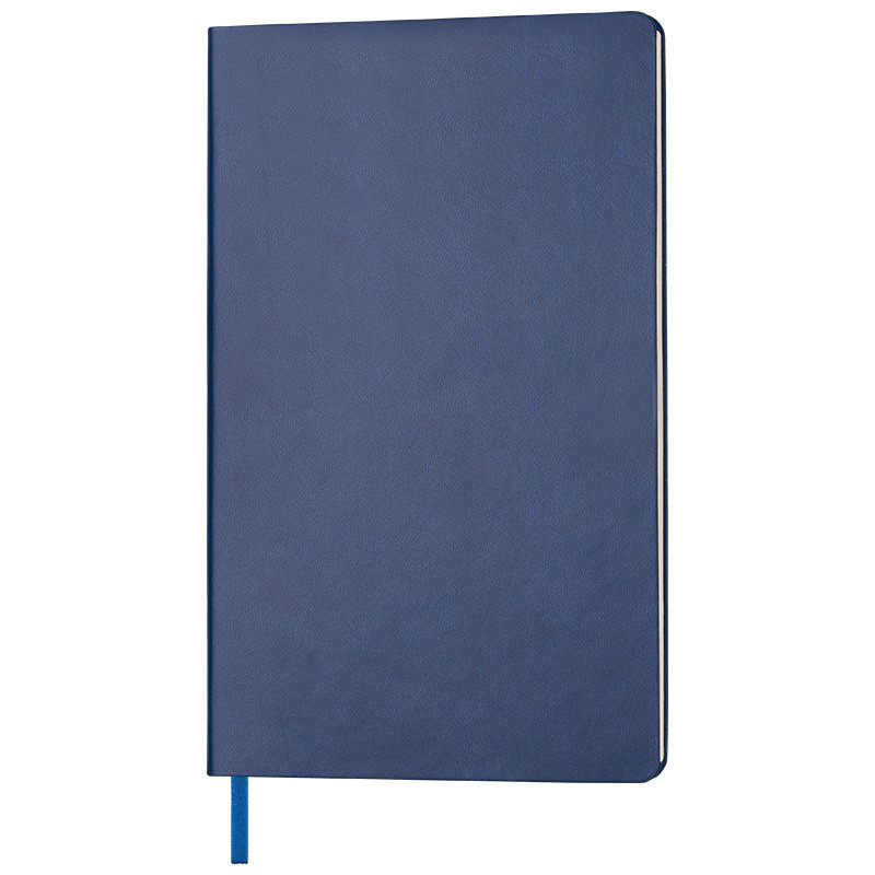 THINKME AUDREY GRS Notebook eco rPET advertising with logo