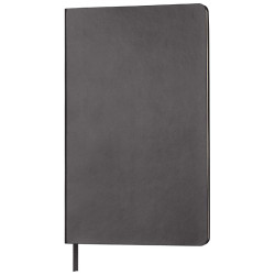 THINKME AUDREY GRS Notebook eco rPET advertising with logo