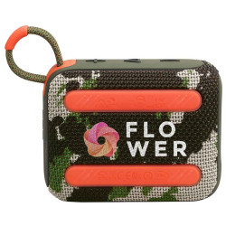 JBL GO 4 Wireless Speaker recycled Eco with Your print