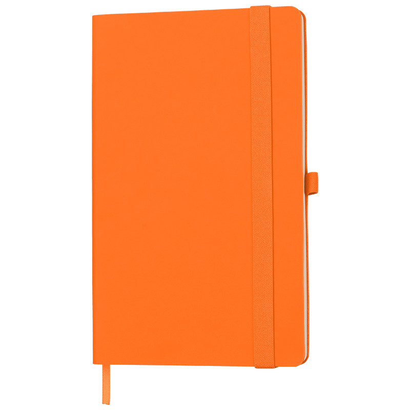 Eko Notes THINKME GRACY GRS rPET z nadrukiem Twojej firmy