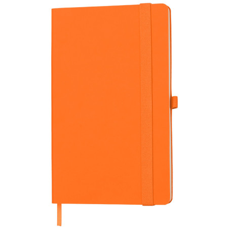 THINKME GRACY GRS Eco Notebook rPET with Your company's print
