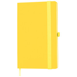 THINKME GRACY GRS Eco Notebook rPET with Your company's print