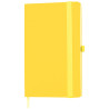 Eko Notes THINKME GRACY GRS rPET z nadrukiem Twojej firmy