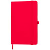 Eko Notes THINKME GRACY GRS rPET z nadrukiem Twojej firmy