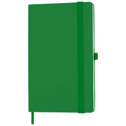 THINKME GRACY GRS Eco Notebook rPET with Your company's print