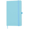 Eko Notes THINKME GRACY GRS rPET z nadrukiem Twojej firmy