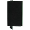THINKME TRENDI GRS eco Notebook rPET two-color with a bookmark