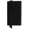 THINKME TRENDI GRS eco Notebook rPET two-color with a bookmark