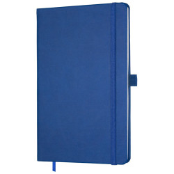 THINKME ENOTE CLASSIC Notebook with elastic band advertising