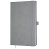 THINKME ENOTE CLASSIC Notebook with elastic band advertising