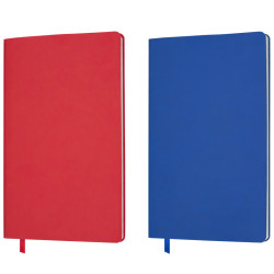 Notes THINKME ENOTE FLEXI notatnik A5 w linie z Twoim nadrukiem