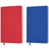 THINKME ENOTE FLEXI Notebook A5 lined notebook with Your print