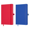 THINKME ENOTE MODERN Notebook hardcover with Your company logo