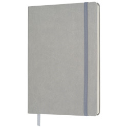 Notes THINKME ENOTE MELLOW z gumką wstążką Twoim logo