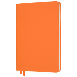 THINKME ENOTE VELVET Notebook A5 planner with Your company's print