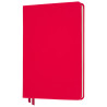 THINKME ENOTE VELVET Notebook A5 planner with Your company's print