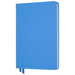 THINKME ENOTE VELVET Notebook A5 planner with Your company's print