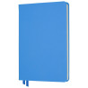 Notes THINKME ENOTE VELVET planer A5 z nadrukiem Twojej firmy