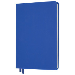 Notes THINKME ENOTE VELVET planer A5 z nadrukiem Twojej firmy