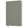 THINKME ENOTE VELVET Notebook A5 planner with Your company's print