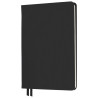 THINKME ENOTE VELVET Notebook A5 planner with Your company's print