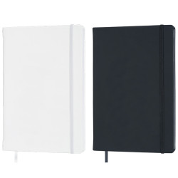 Antybakteryjny Notes THINKME ENOTE SAFETOUCH A5 reklamowy upominek