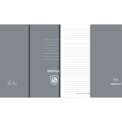 Antybakteryjny Notes THINKME ENOTE SAFETOUCH A5 reklamowy upominek