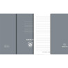 Antybakteryjny Notes THINKME ENOTE SAFETOUCH A5 reklamowy upominek