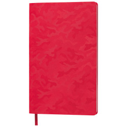 Notes THINKME TABBY FUNKY A5 reklamowy z Twoim nadrukiem