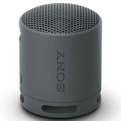 SONY SRS-XB100 Wireless Speaker Eco Mini with logo print