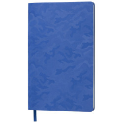 THINKME TABBY FUNKY Notebook A5 advertising with Your print