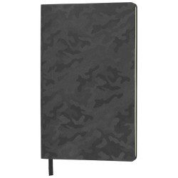 THINKME TABBY FUNKY Notebook A5 advertising with Your print