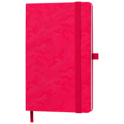 THINKME TABBY JUSTY Notebook A5 with elastic band promotional gift